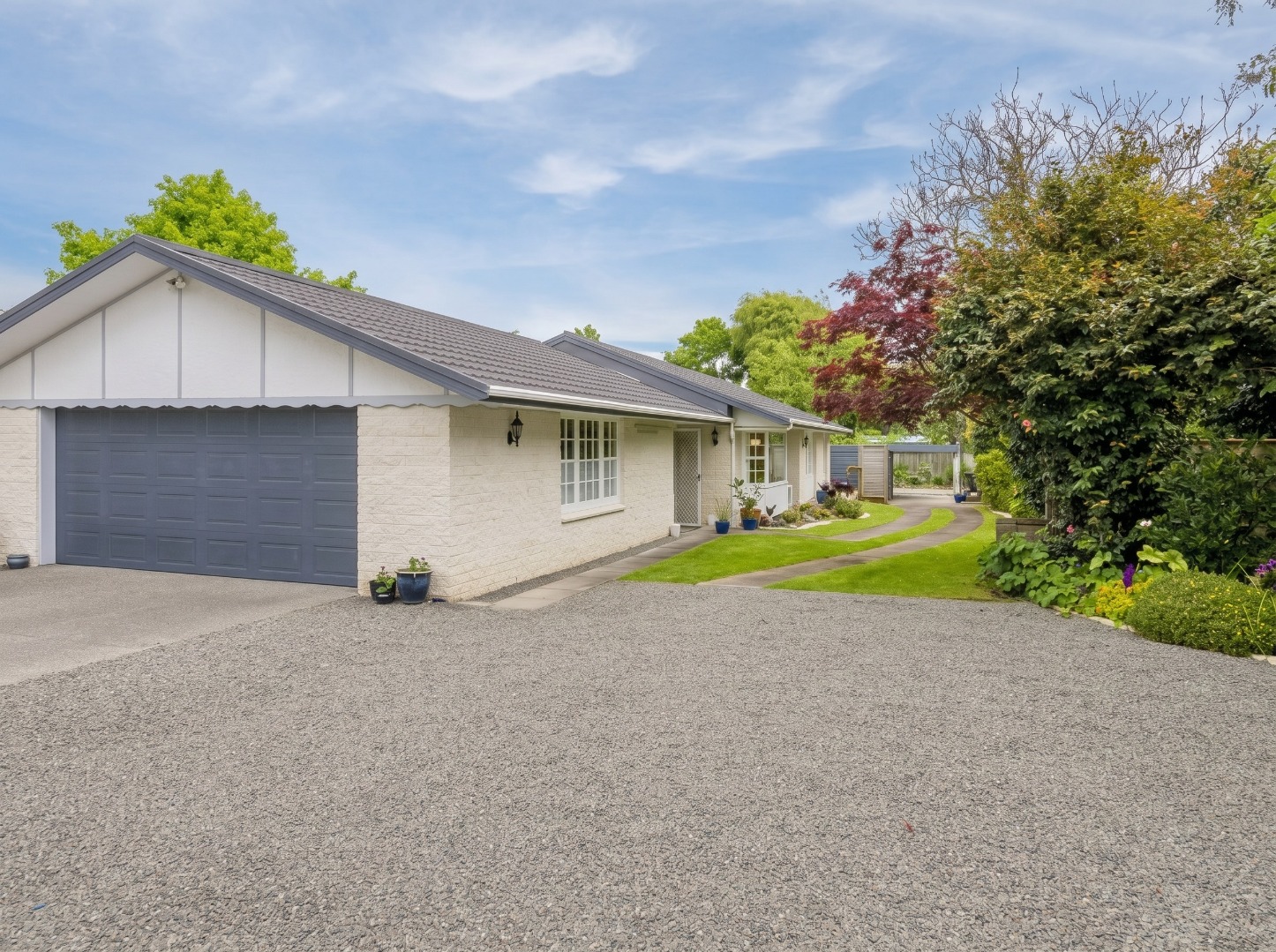 Waikanae - 4 Bedrooms