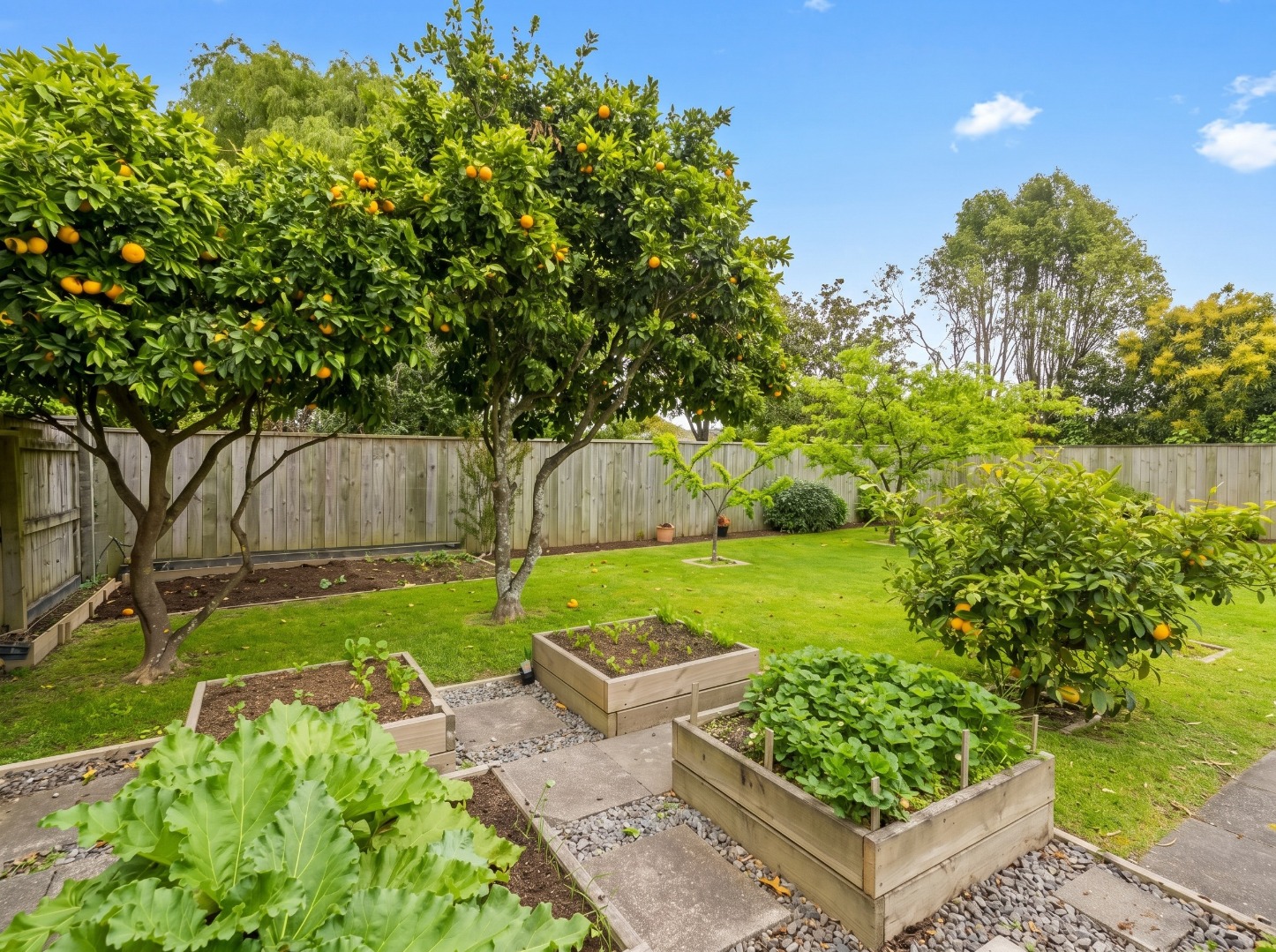 Waikanae - 4 Bedrooms
