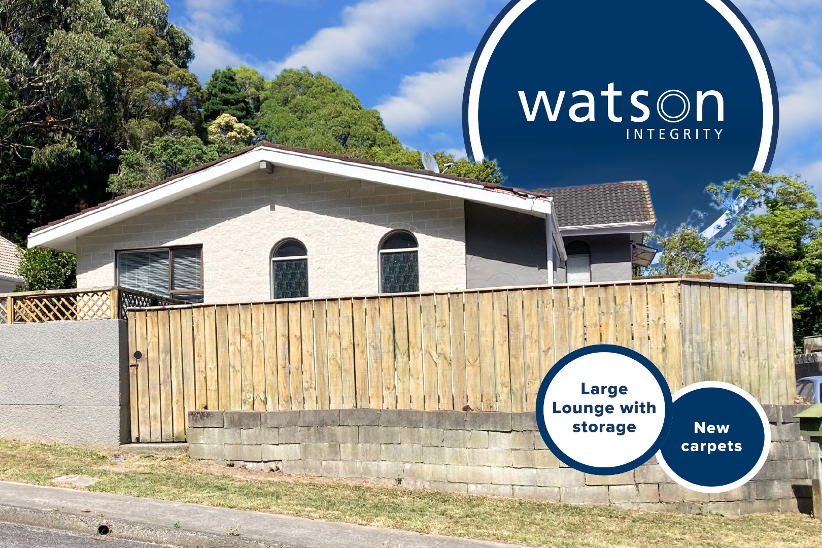 Paraparaumu - 1 Bedroom