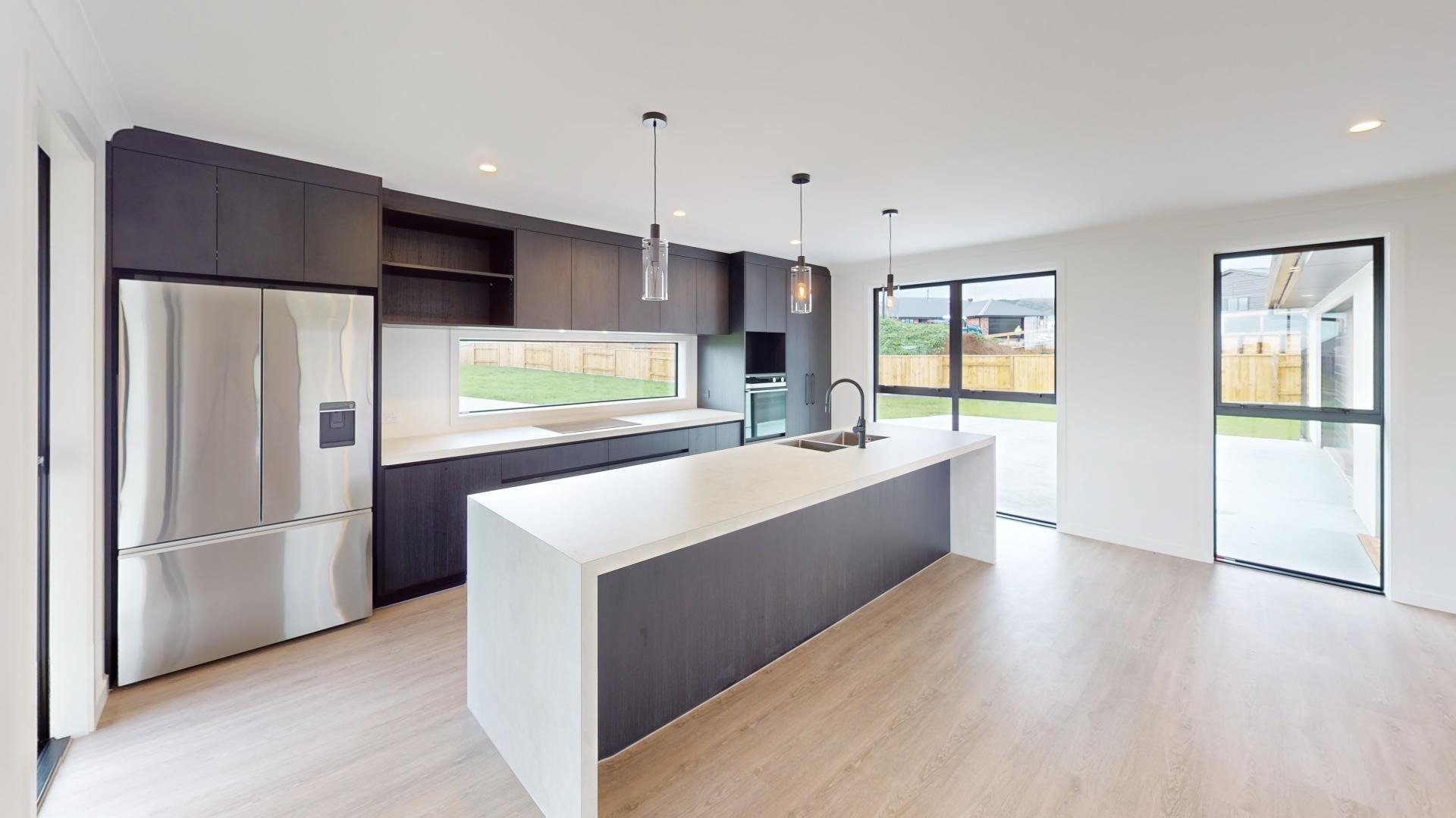 Aokautere - 4 bedrooms