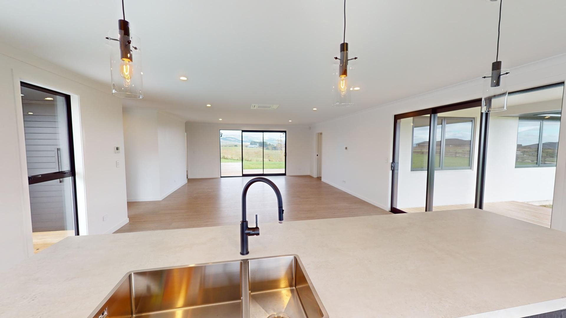 Aokautere - 4 bedrooms