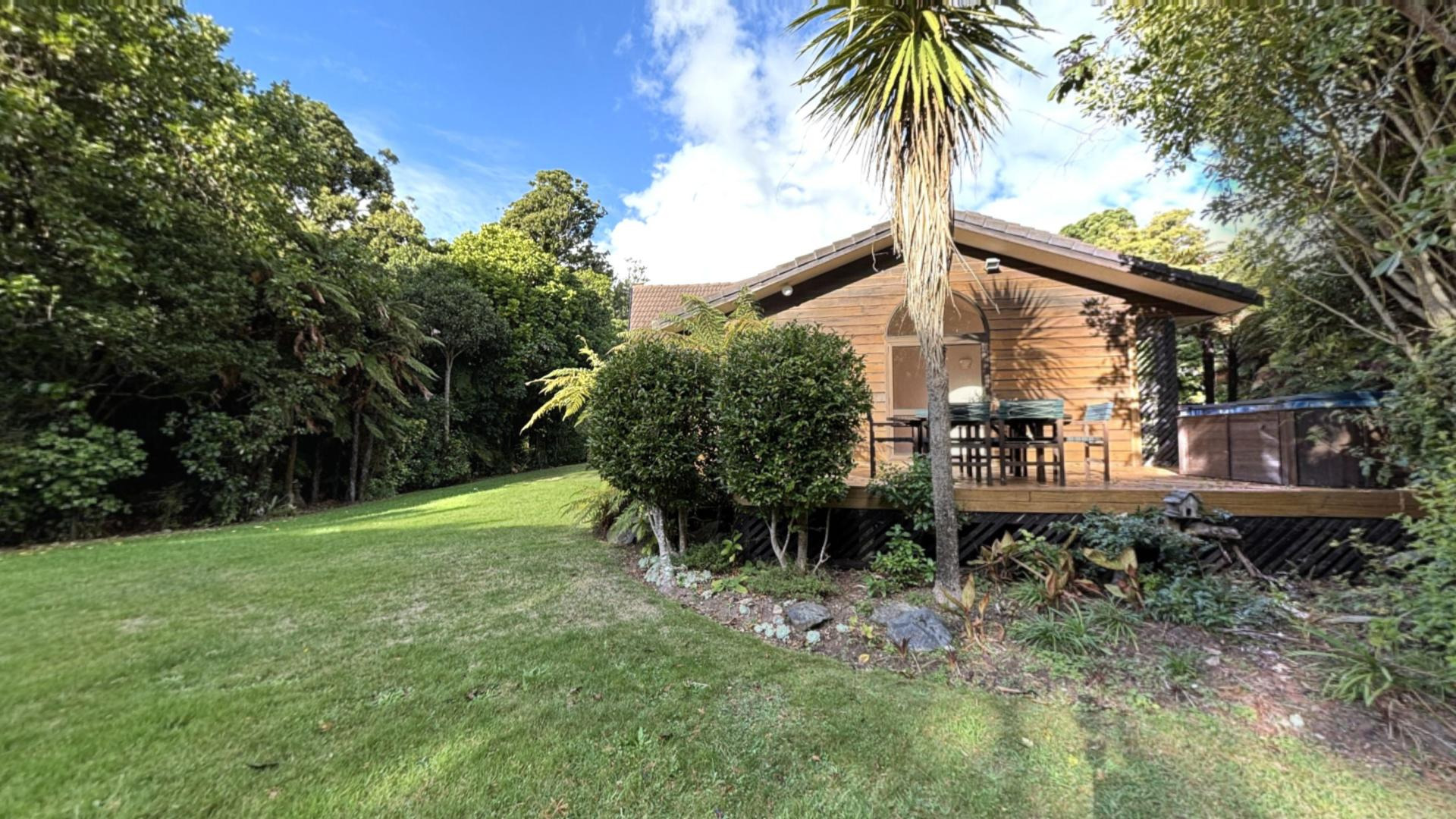 Waikanae - 4 Bedrooms