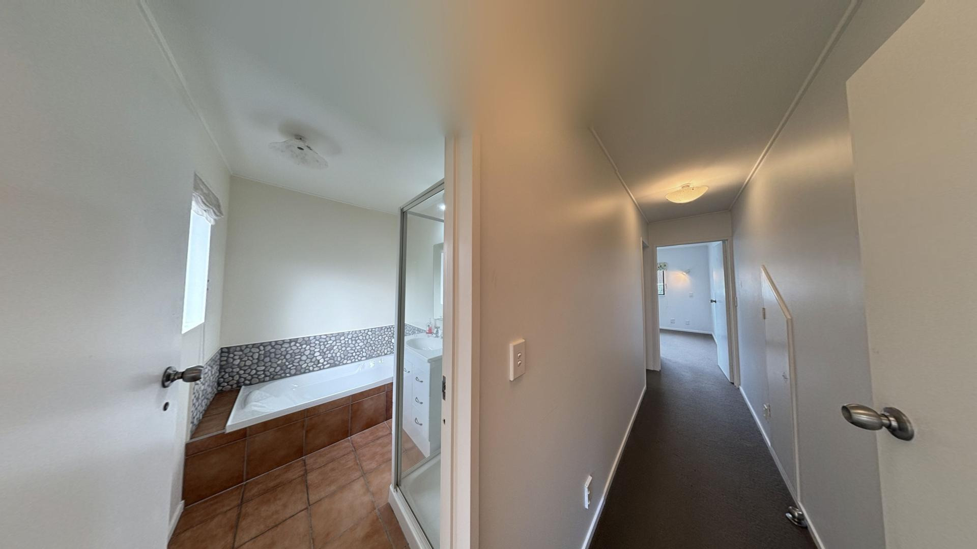 Paraparaumu Beach - 3 Bedrooms