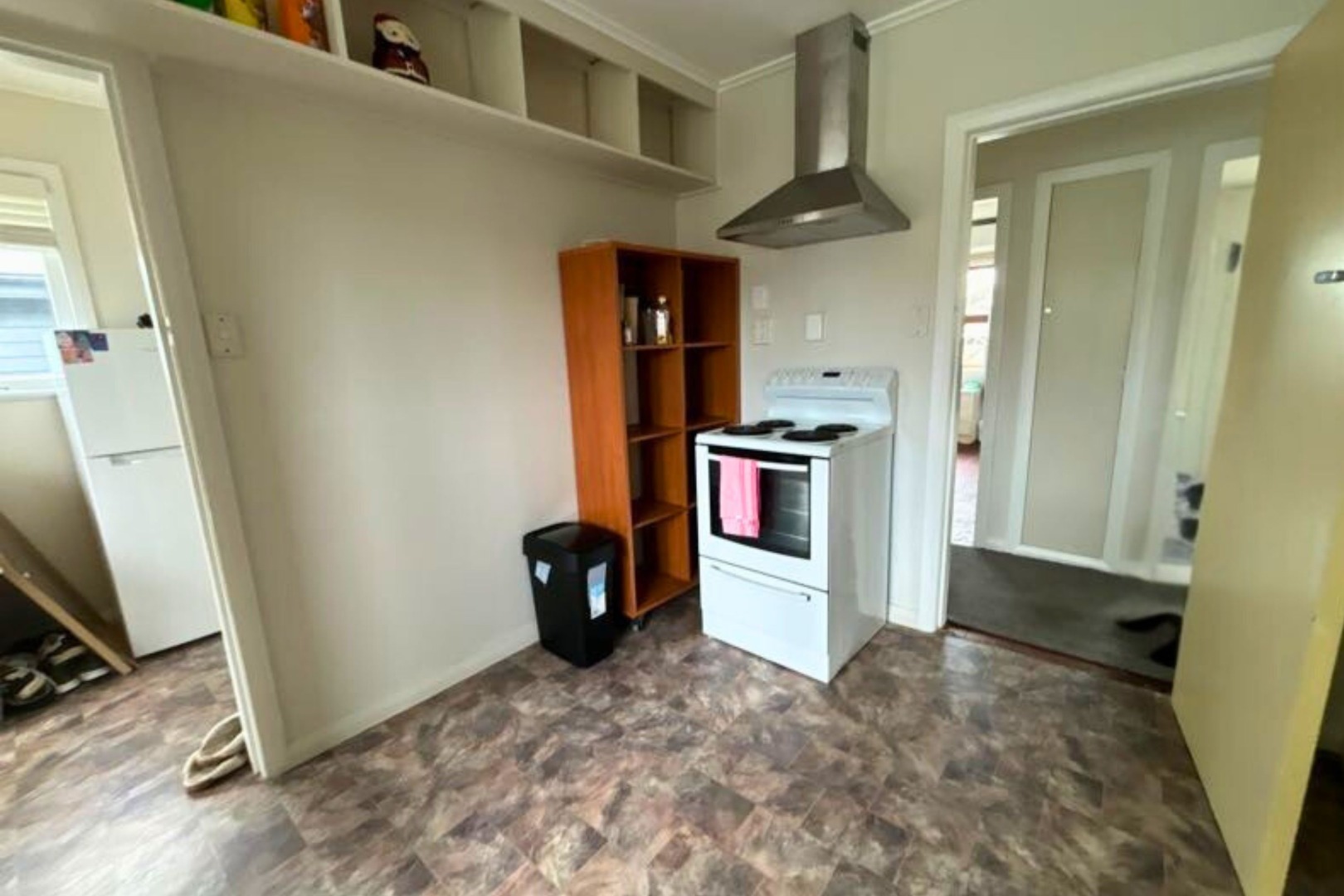 Levin - 3 bedrooms