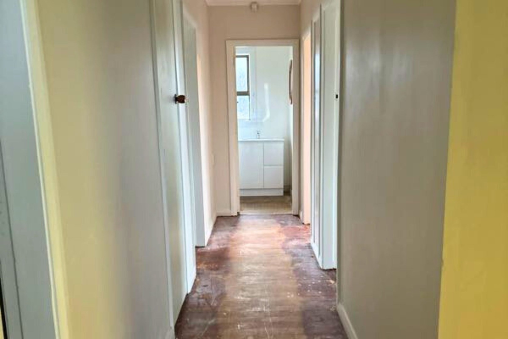Levin - 3 bedrooms