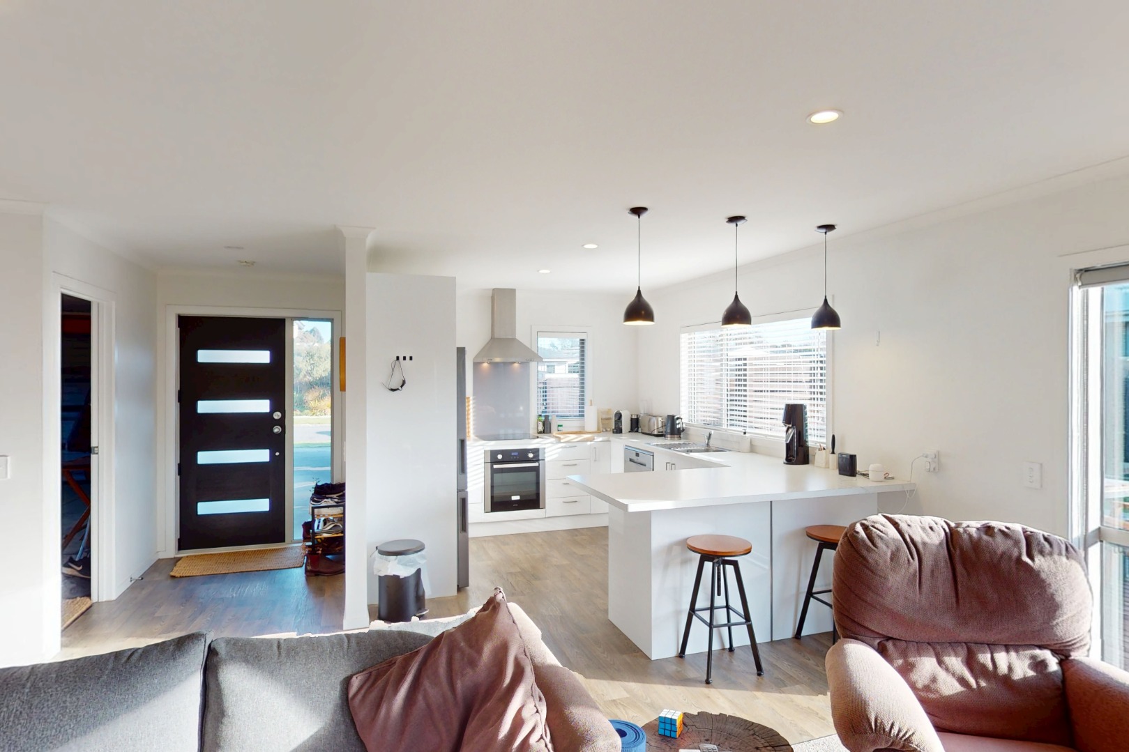 Feilding - 3 Bedroom