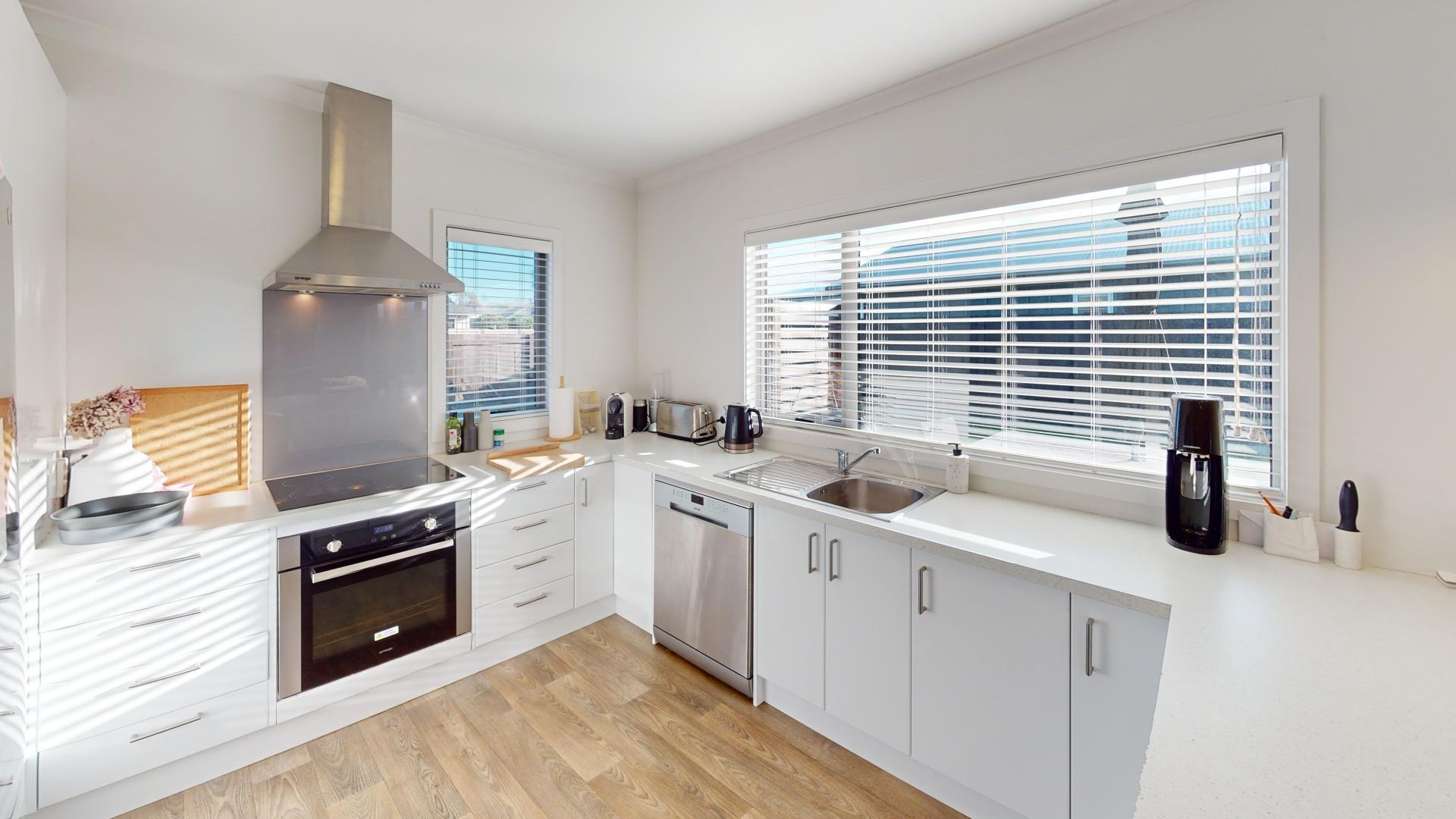 Feilding - 3 Bedroom