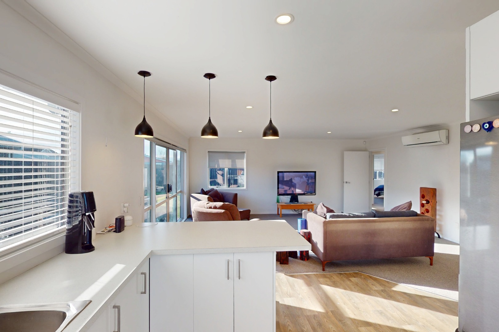 Feilding - 3 Bedroom