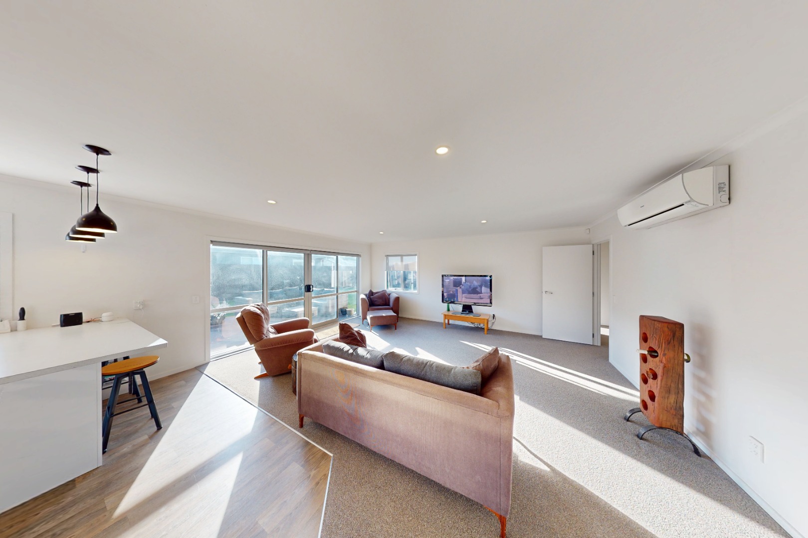 Feilding - 3 Bedroom