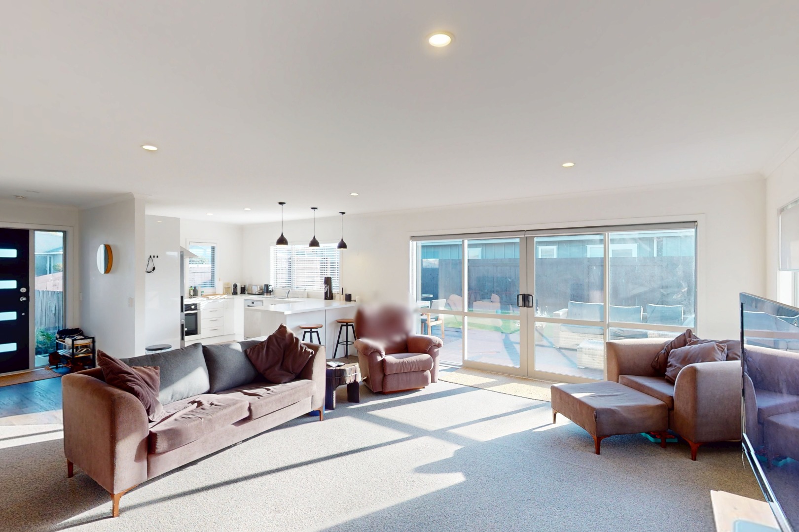 Feilding - 3 Bedroom