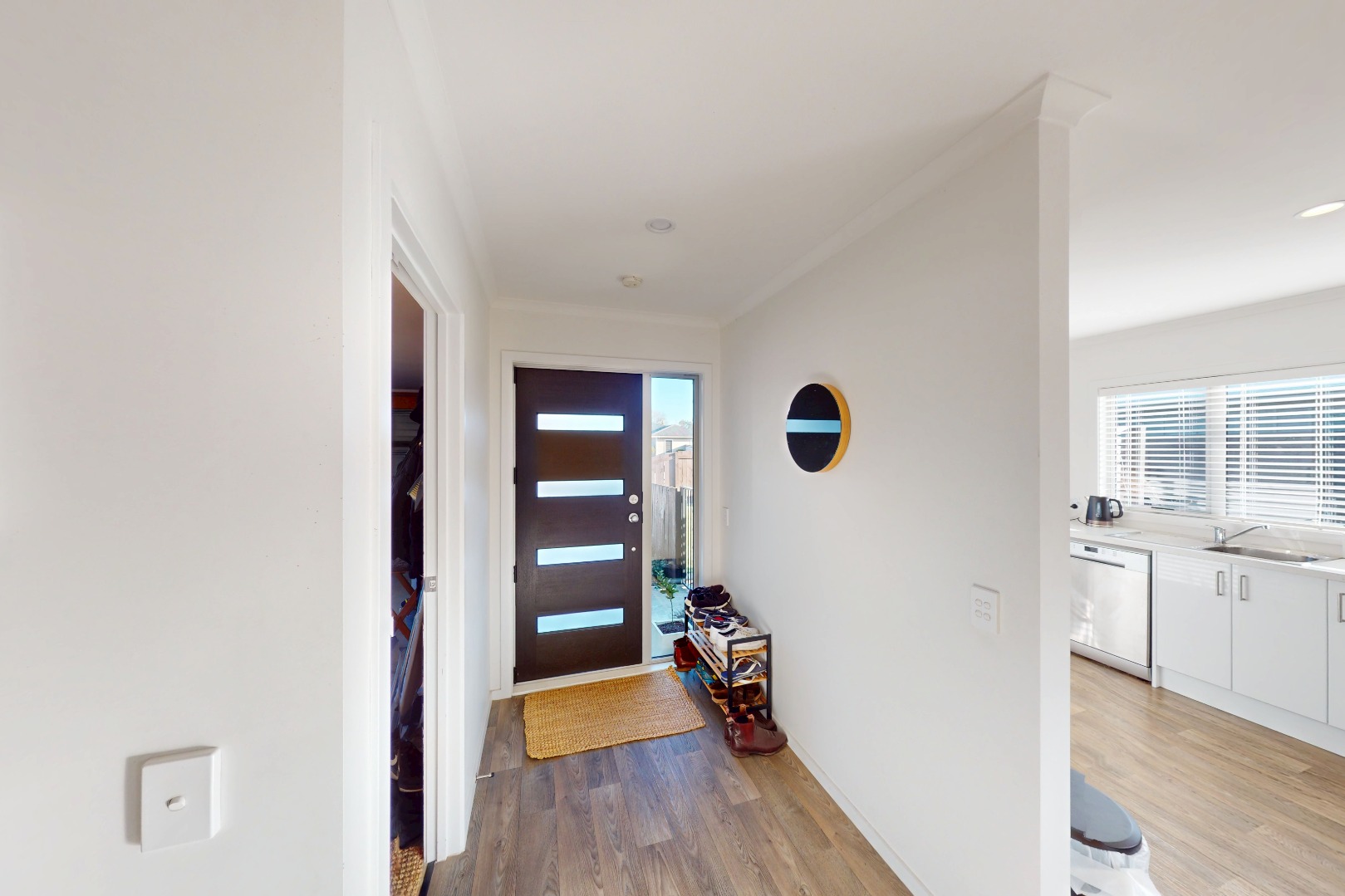 Feilding - 3 Bedroom