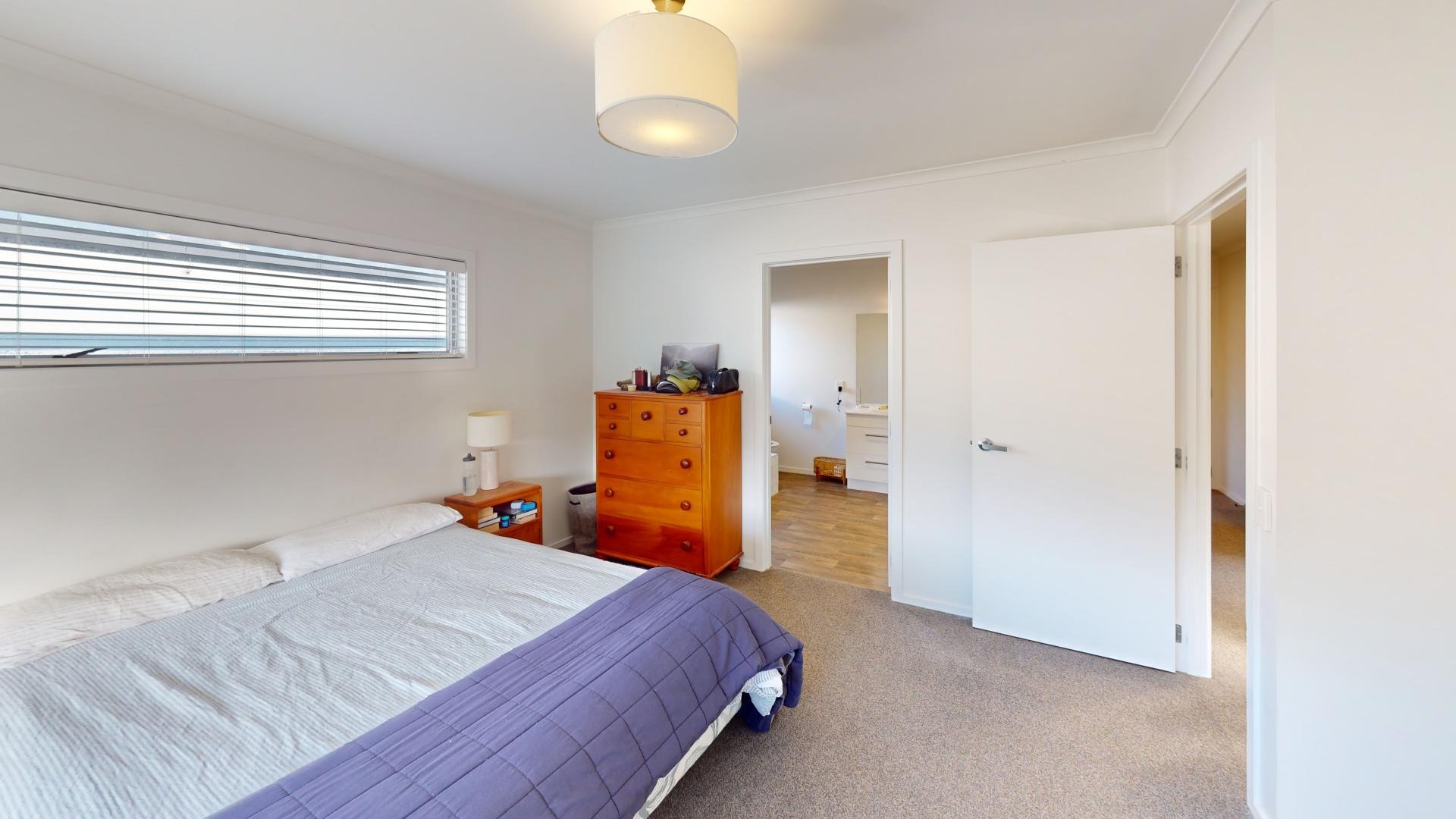 Feilding - 3 Bedroom