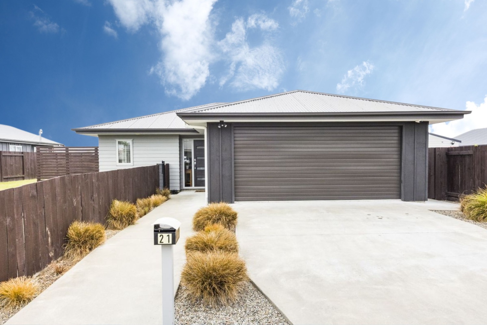 Feilding - 3 Bedroom
