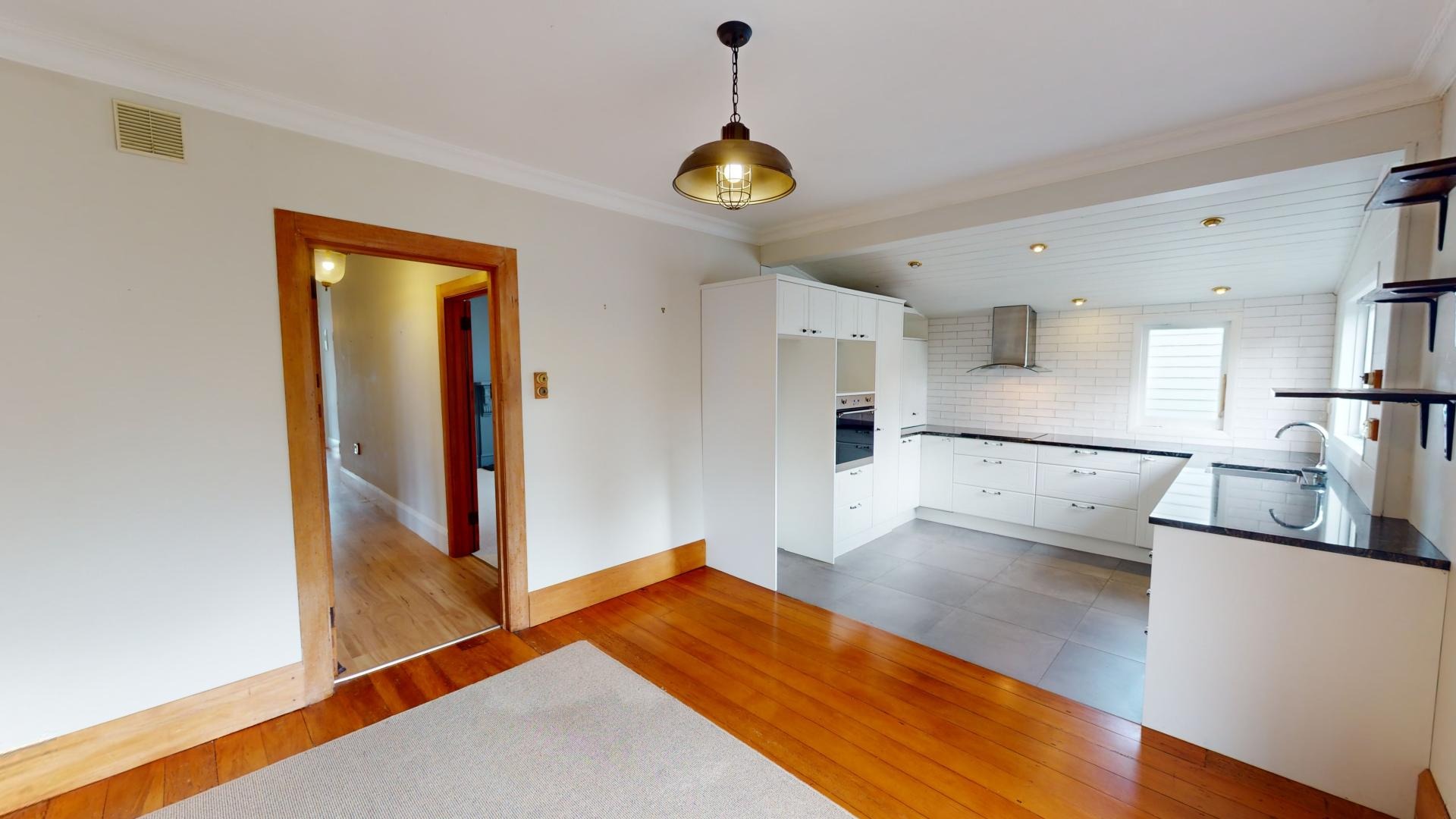 West End - 3 Bedrooms