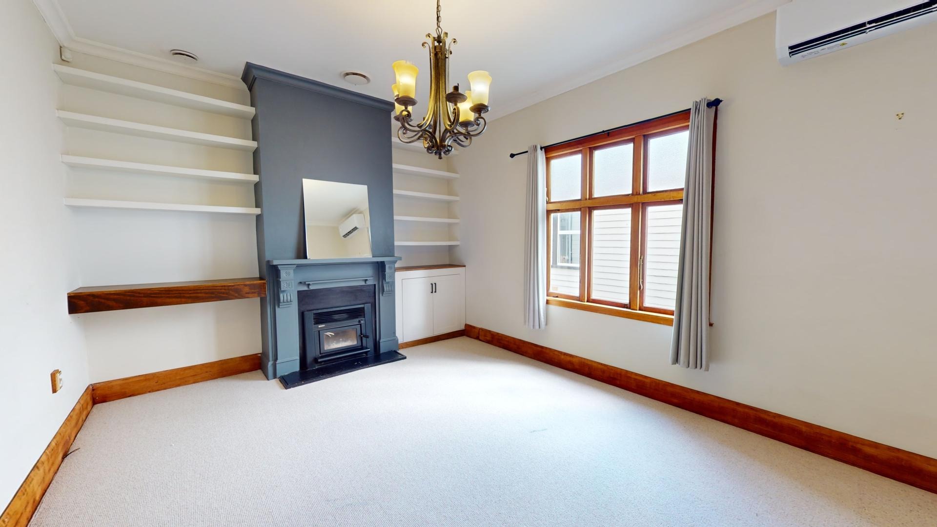 West End - 3 Bedrooms