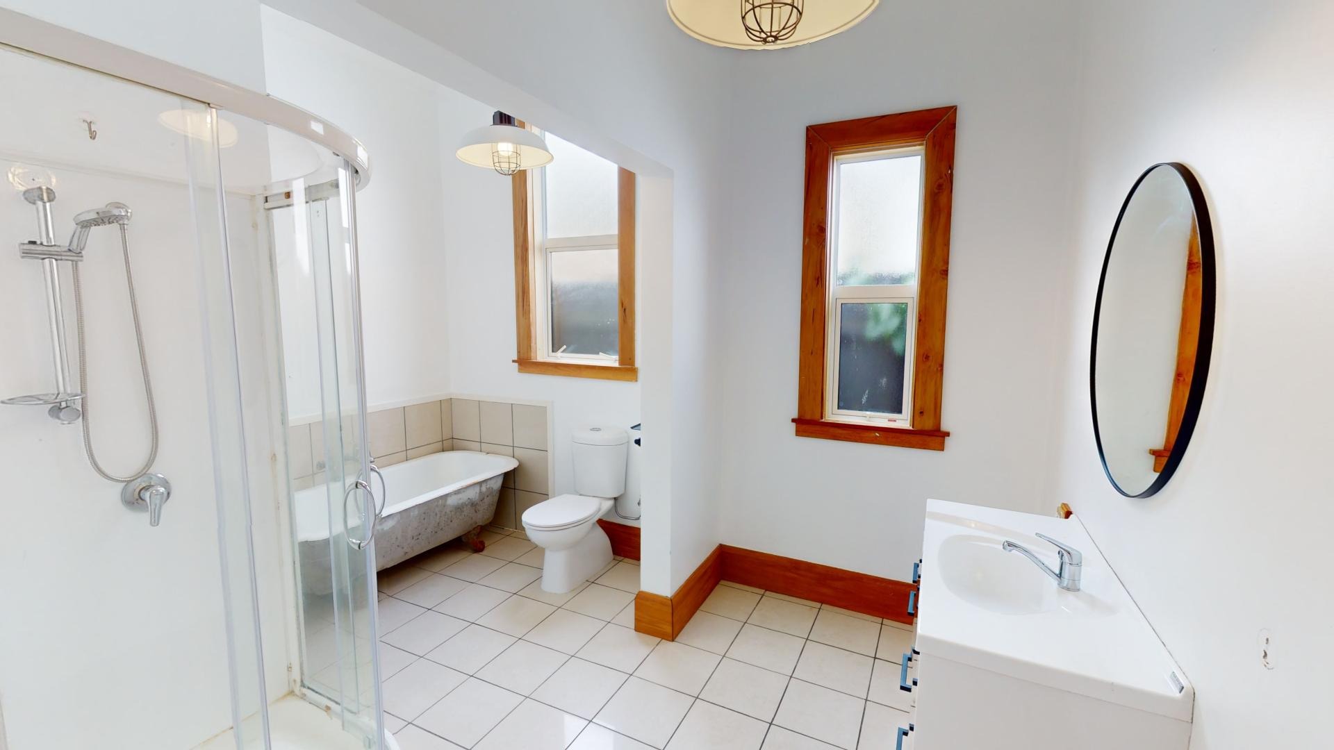 West End - 3 Bedrooms