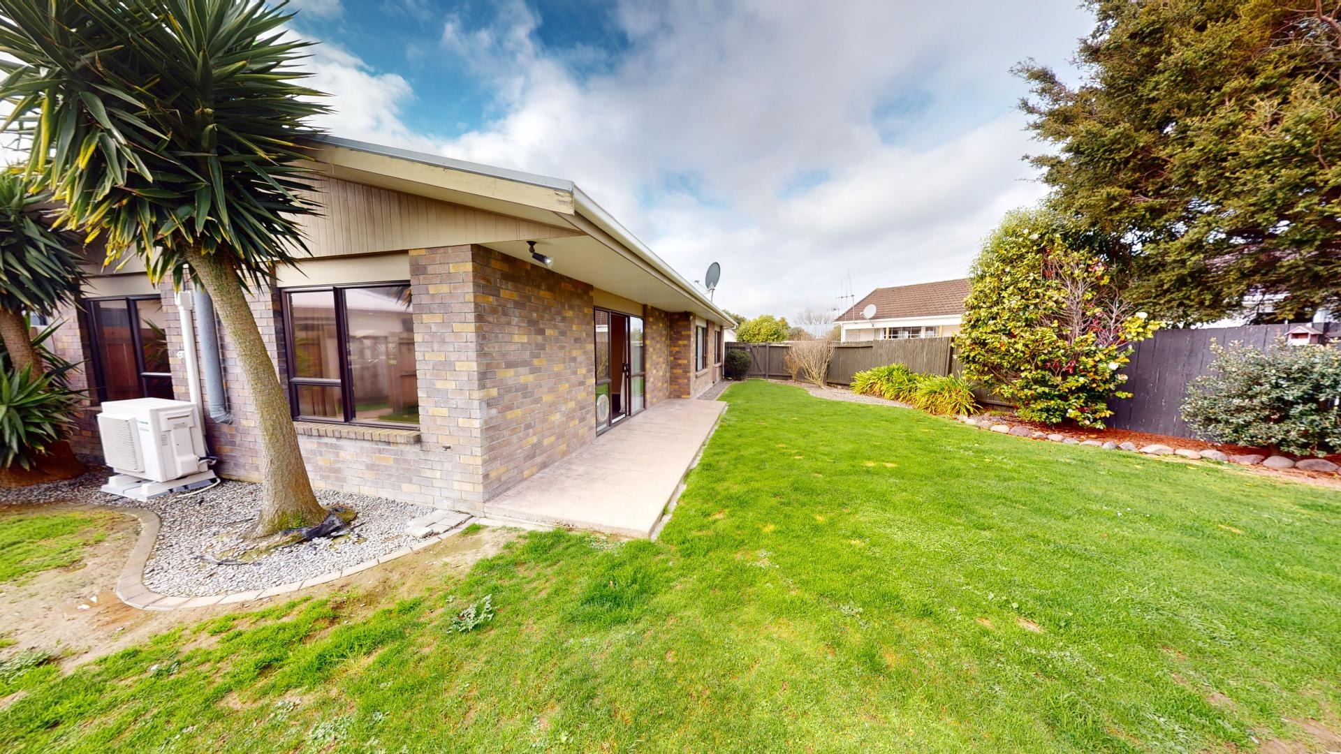 Milson - 3 Bedrooms
