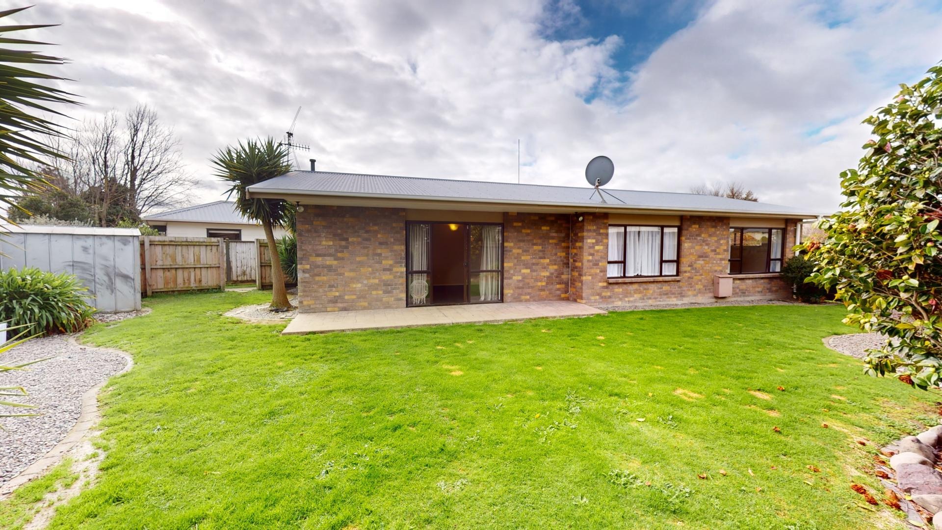 Milson - 3 Bedrooms