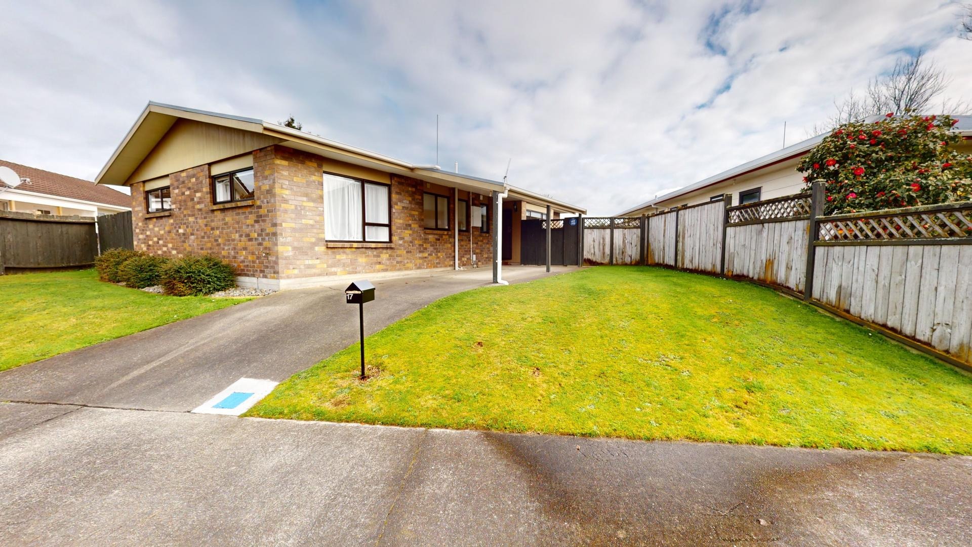 Milson - 3 Bedrooms