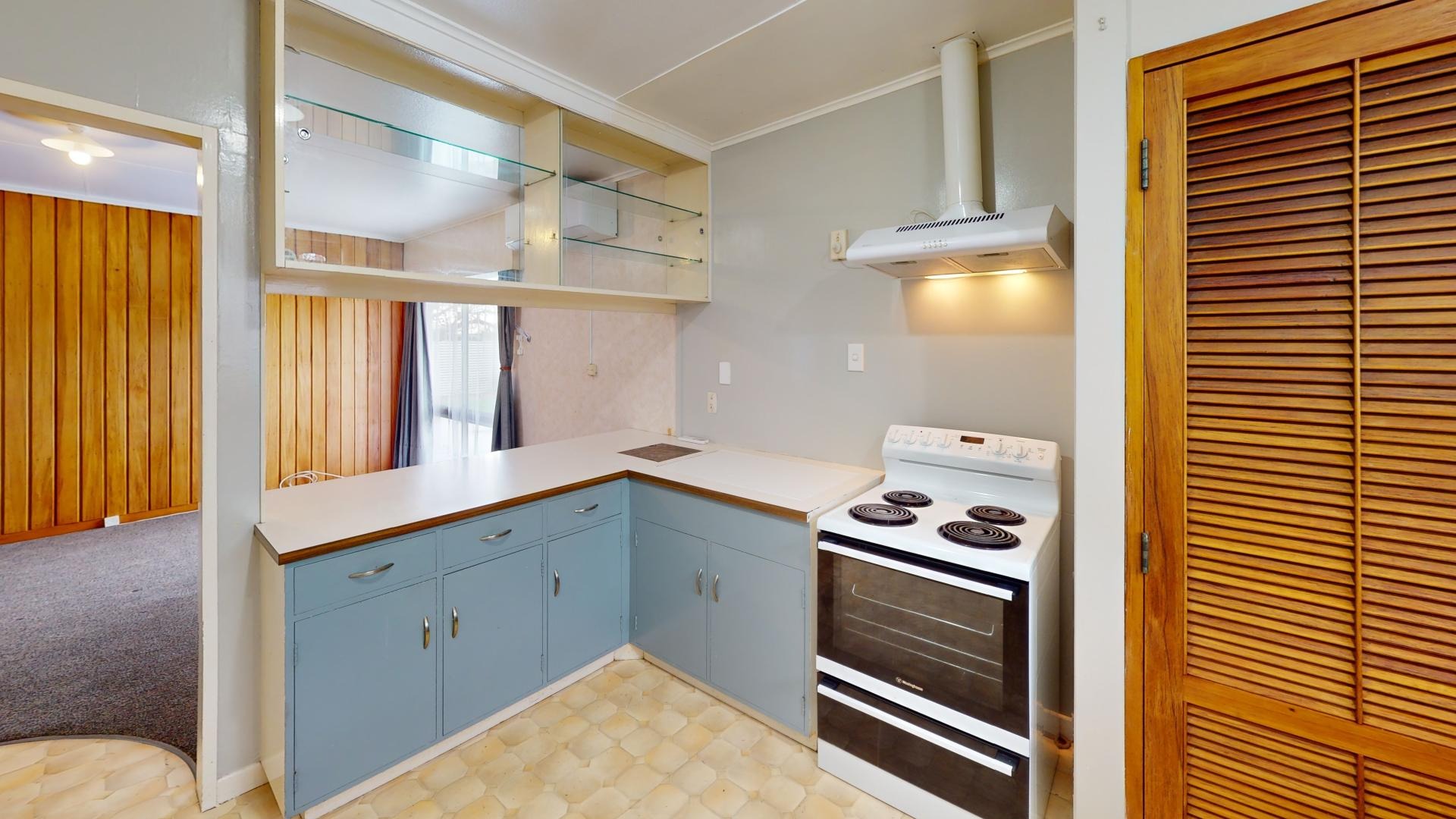 Westbrook - 3 Bedrooms