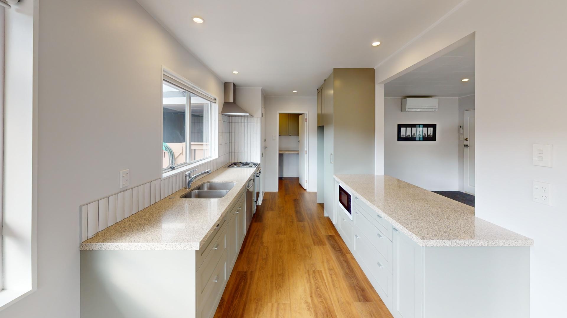 Kelvin Grove - 3 Bedrooms