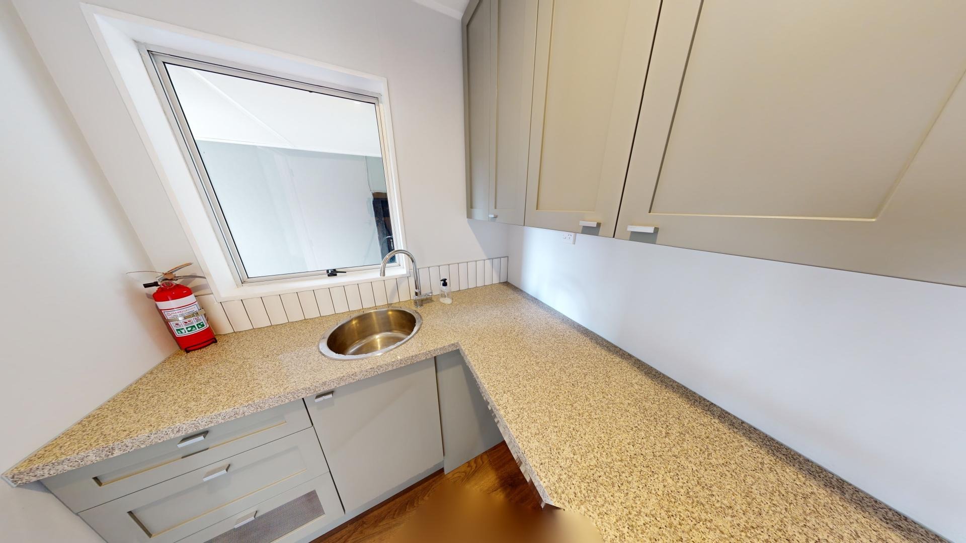 Kelvin Grove - 3 Bedrooms