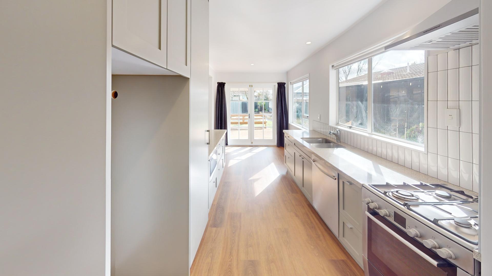 Kelvin Grove - 3 Bedrooms