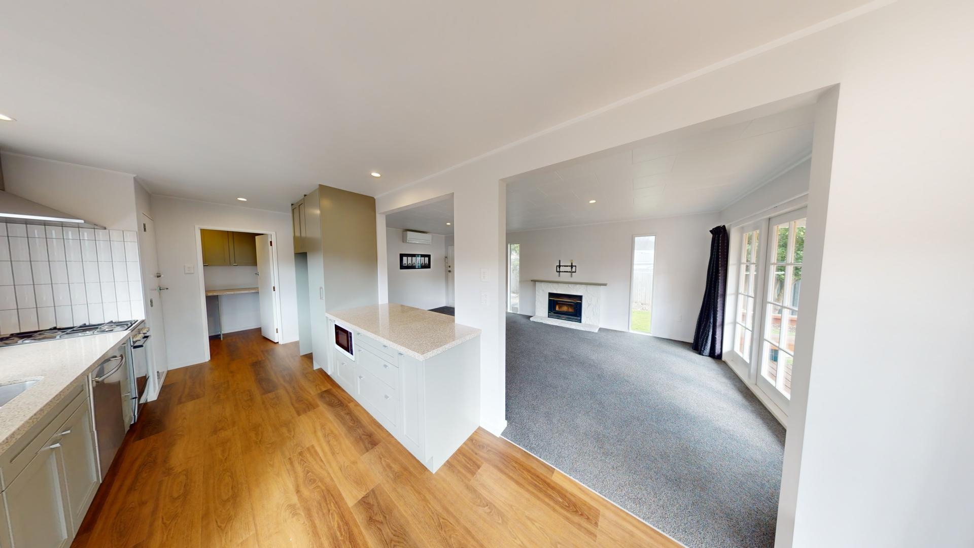 Kelvin Grove - 3 Bedrooms
