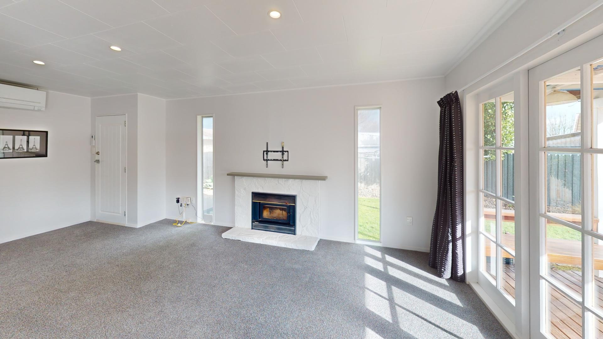 Kelvin Grove - 3 Bedrooms