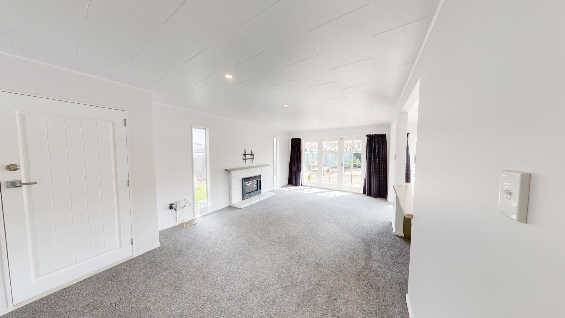 Kelvin Grove - 3 Bedrooms