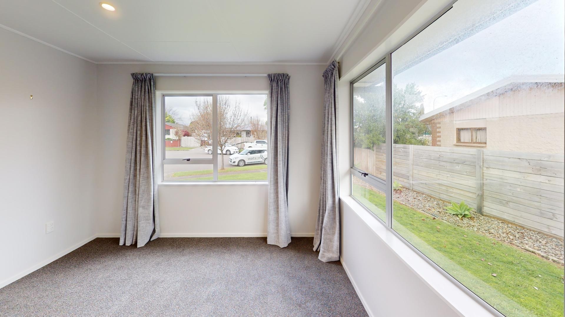 Kelvin Grove - 3 Bedrooms