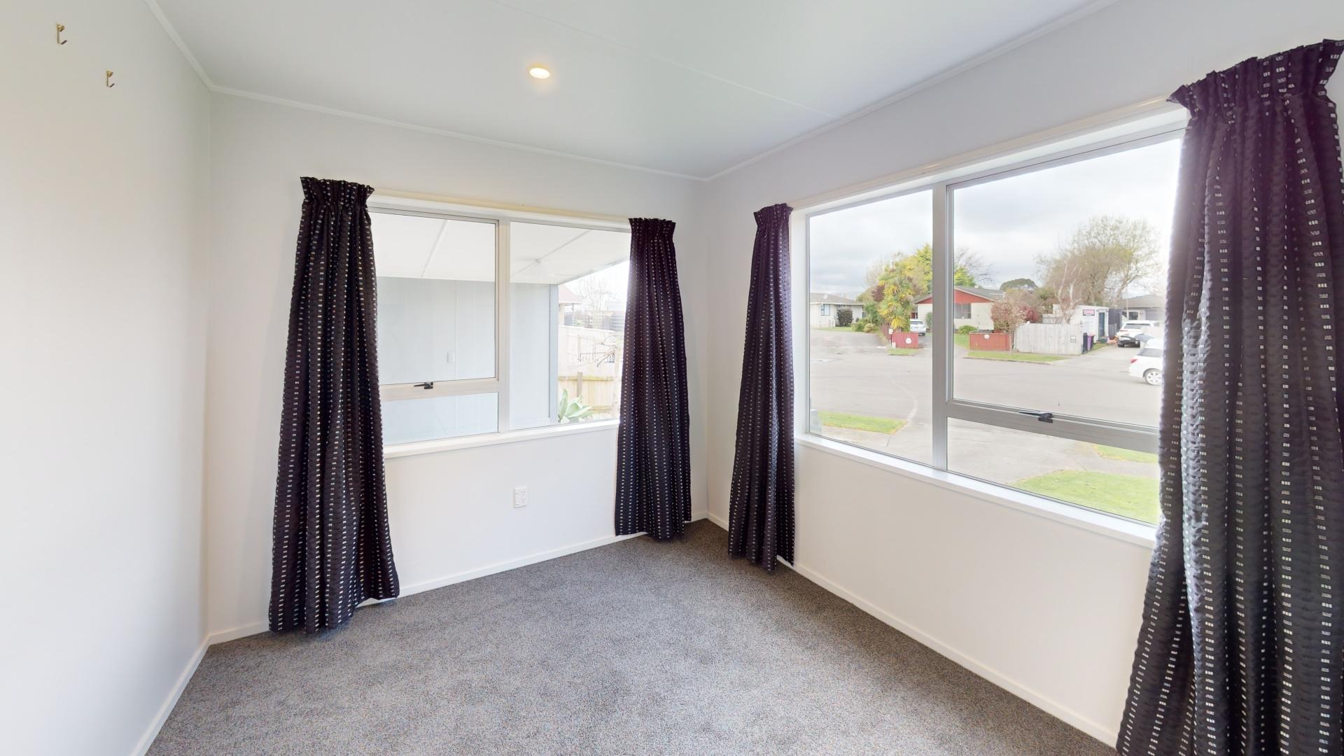 Kelvin Grove - 3 Bedrooms