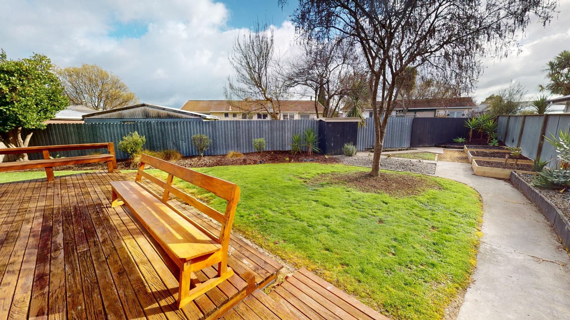 Kelvin Grove - 3 Bedrooms