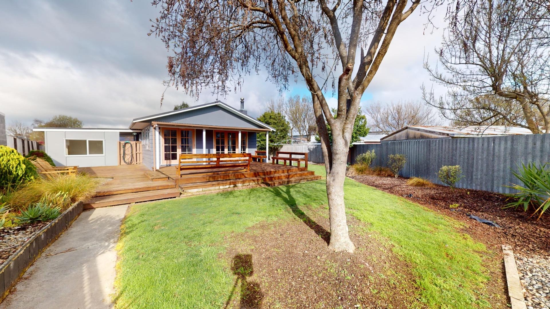 Kelvin Grove - 3 Bedrooms