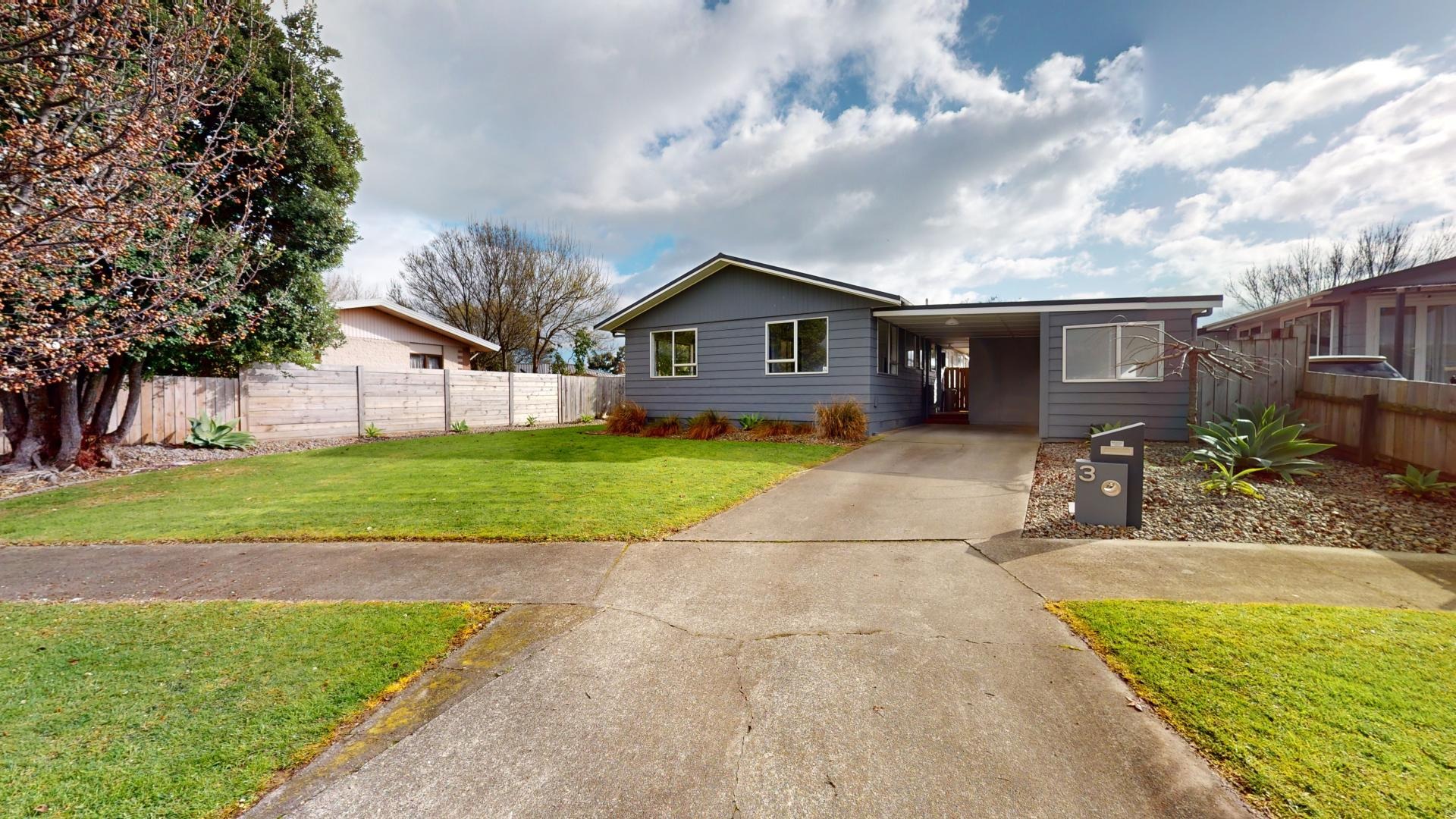 Kelvin Grove - 3 Bedrooms
