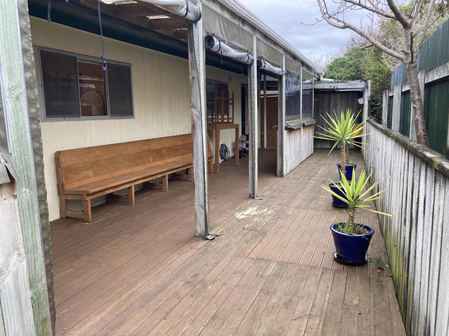 Otaki - 3 Bedrooms