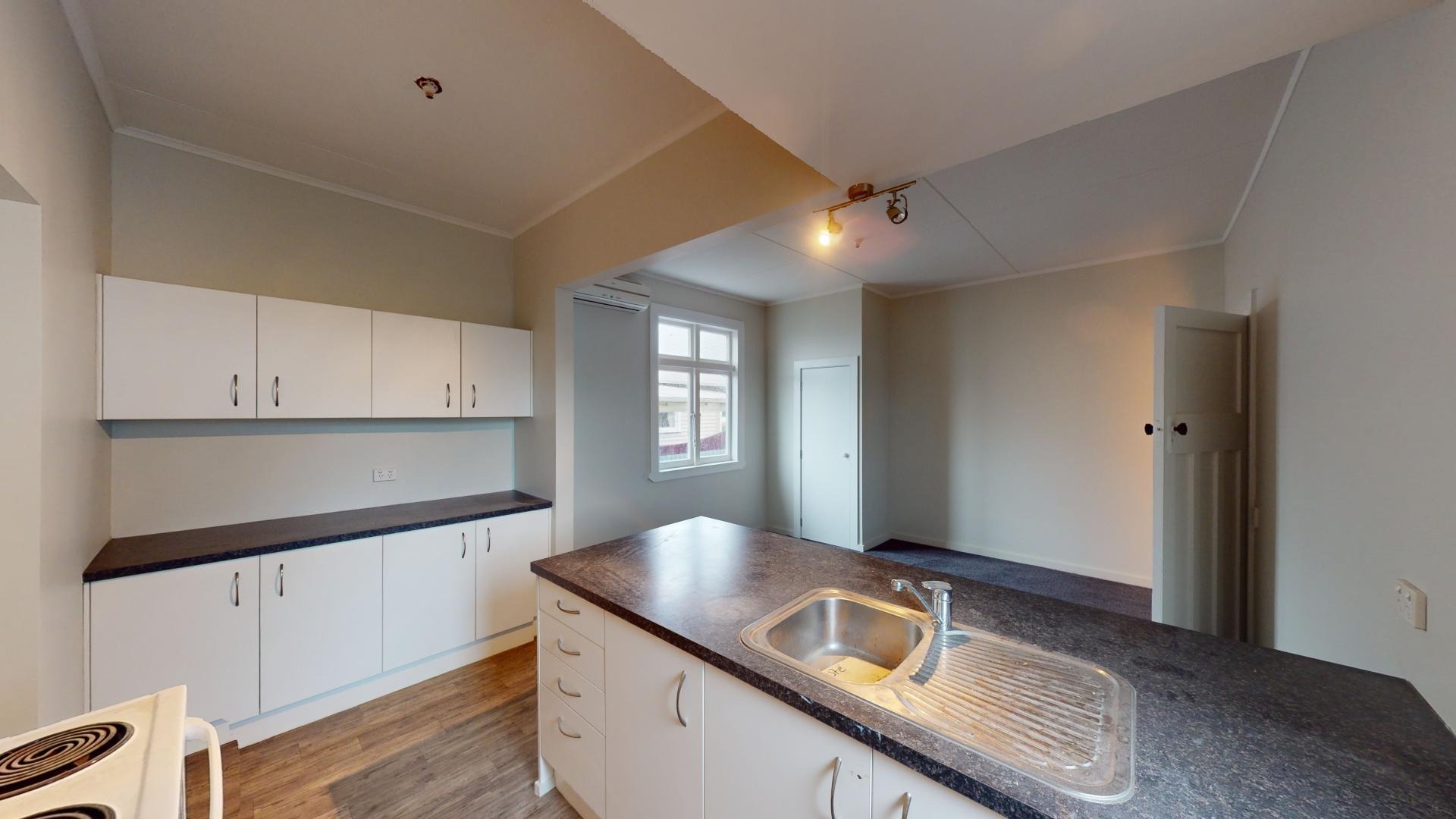 Roslyn - 3 Bedrooms