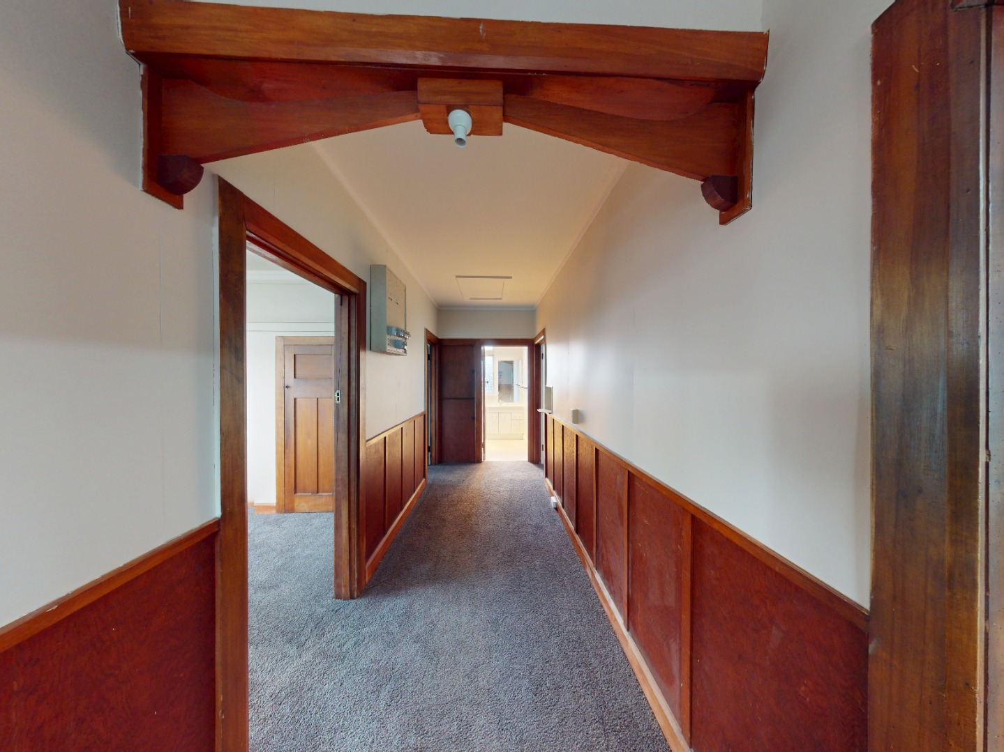 Roslyn - 3 Bedrooms