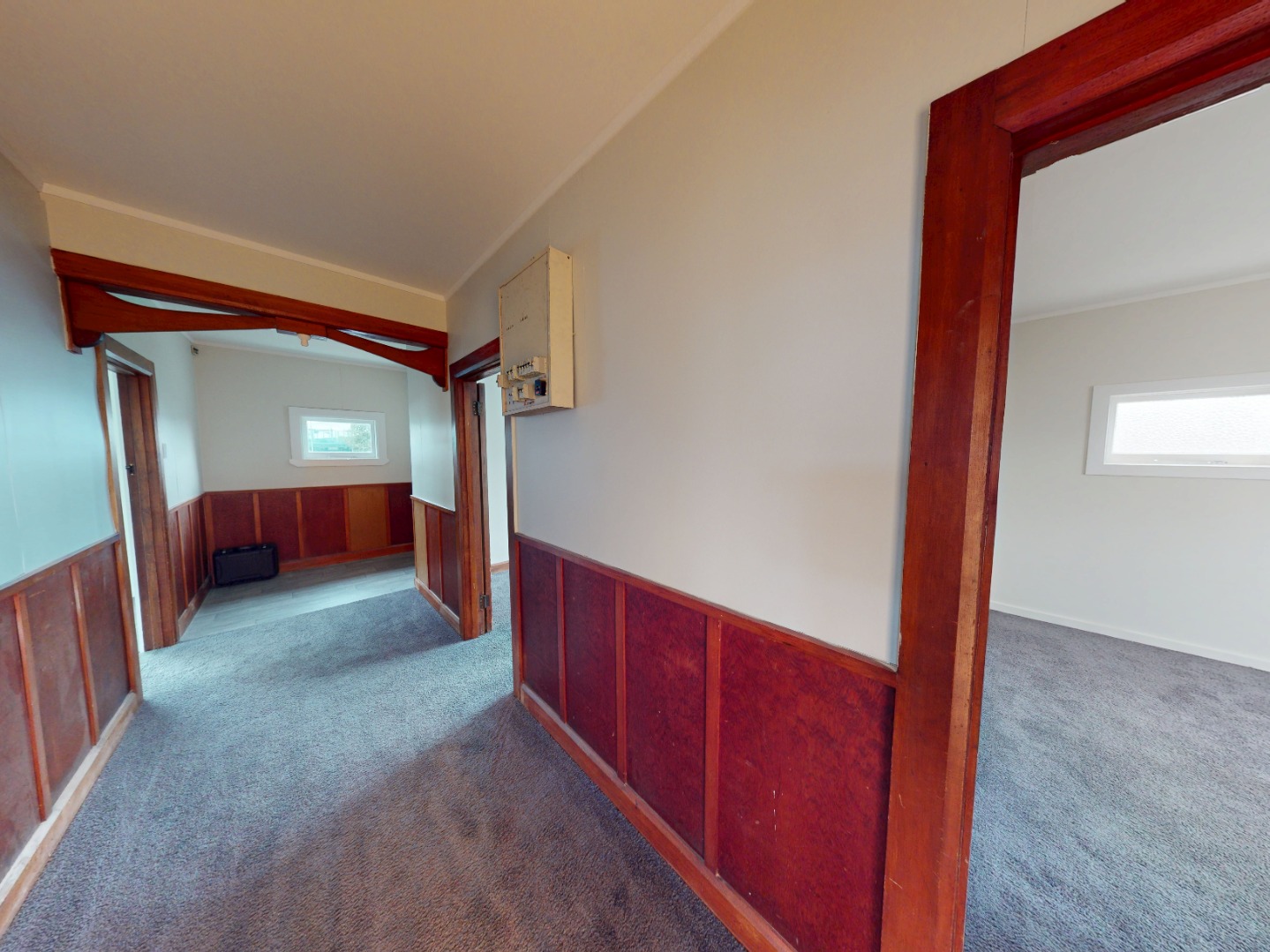 Roslyn - 3 Bedrooms