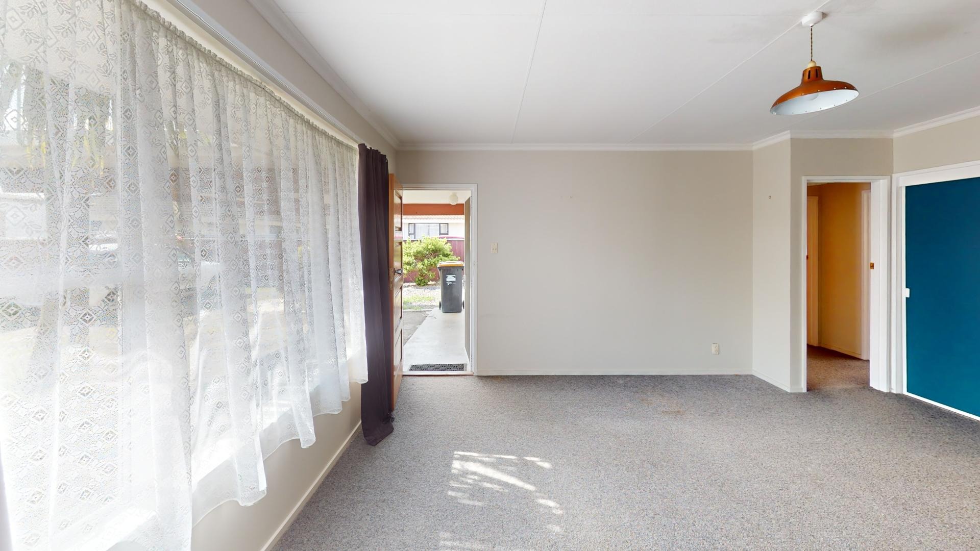 City Centre - 2 Bedrooms 
