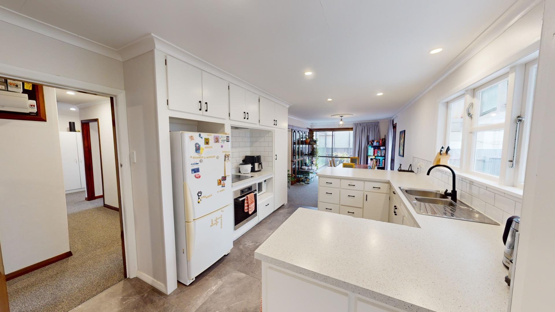 Terrace End- 4 bedrooms