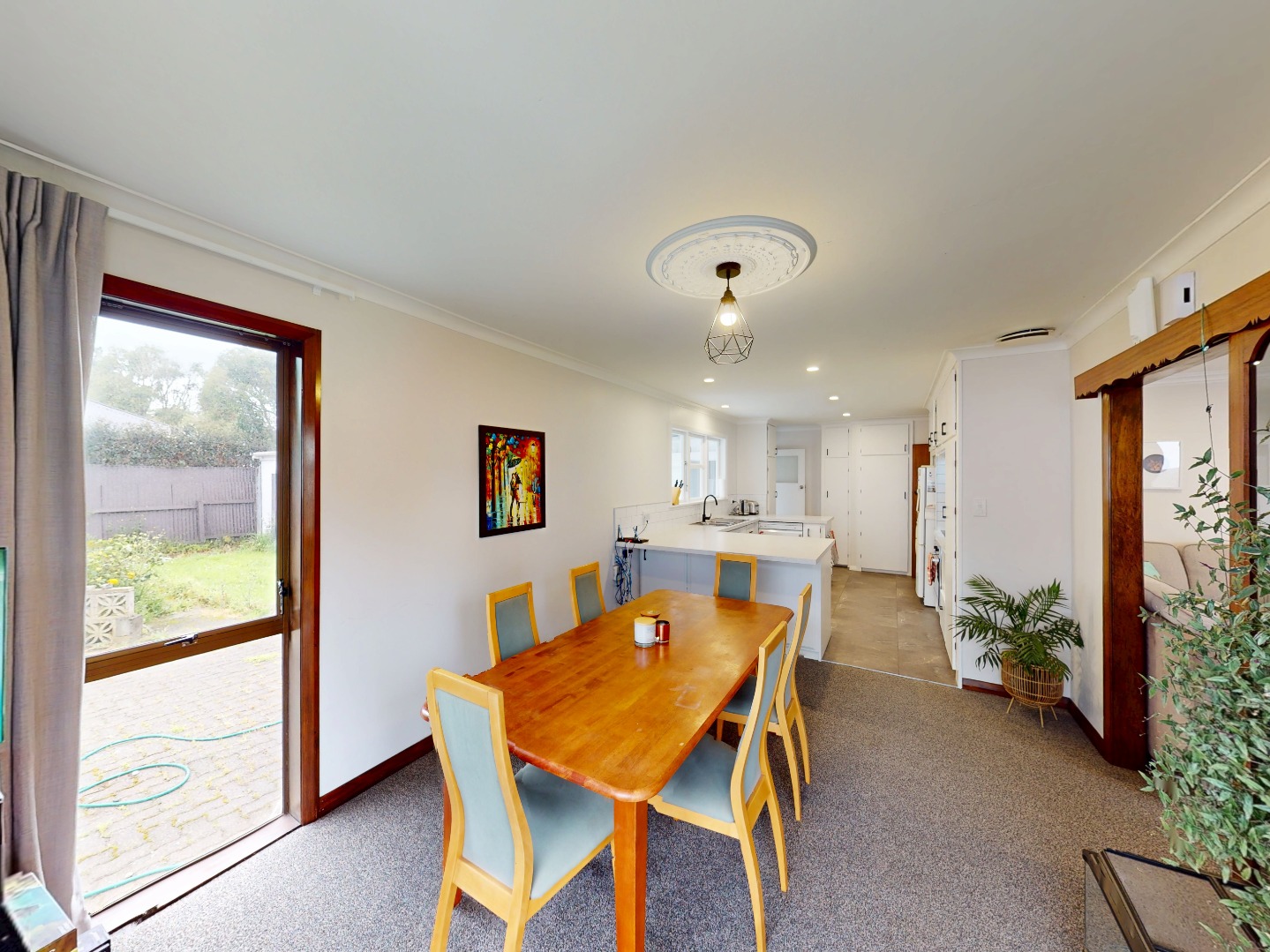 Terrace End- 4 bedrooms