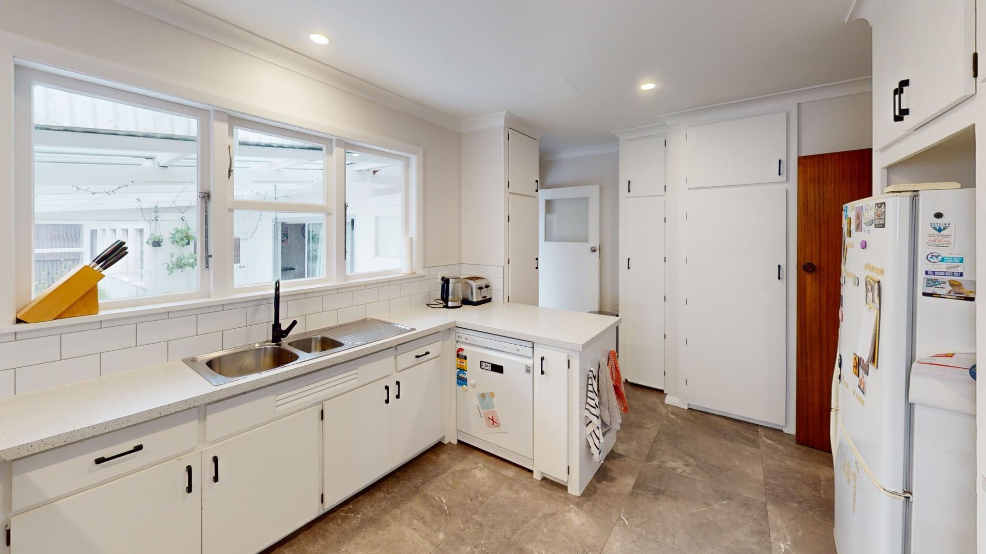 Terrace End- 4 bedrooms