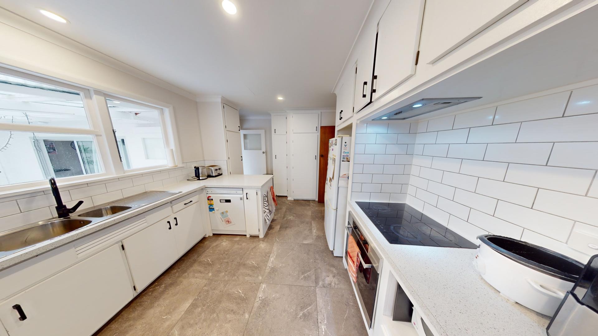 Terrace End- 4 bedrooms