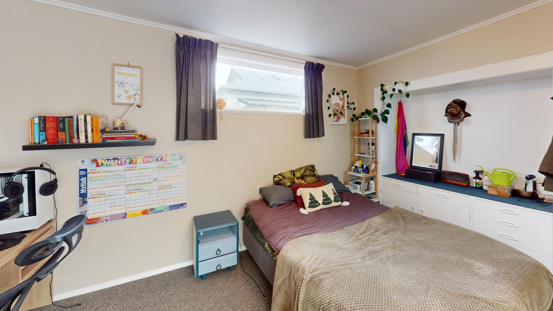 Terrace End- 4 bedrooms