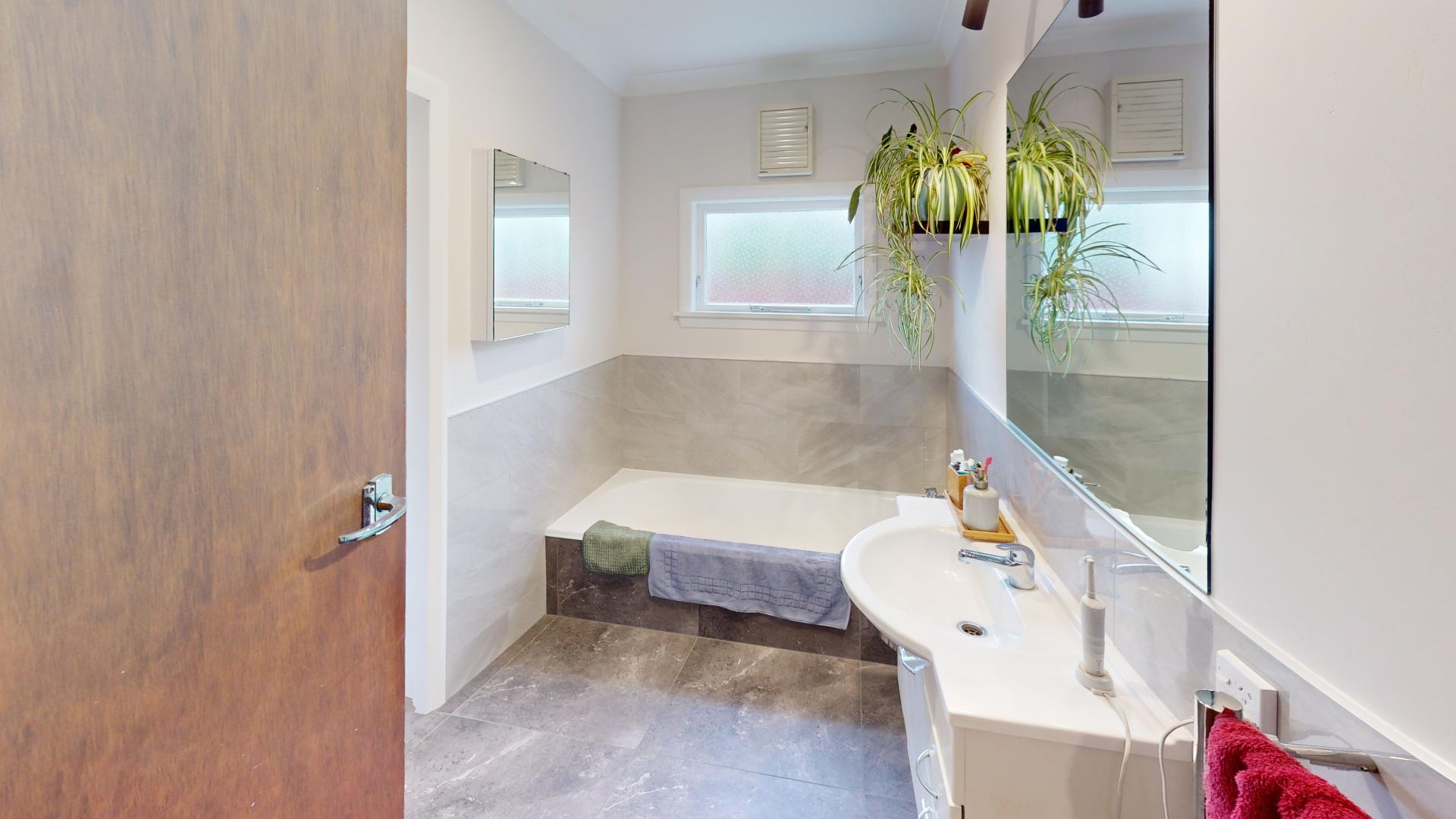 Terrace End- 4 bedrooms