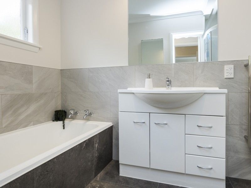 Terrace End- 4 bedrooms