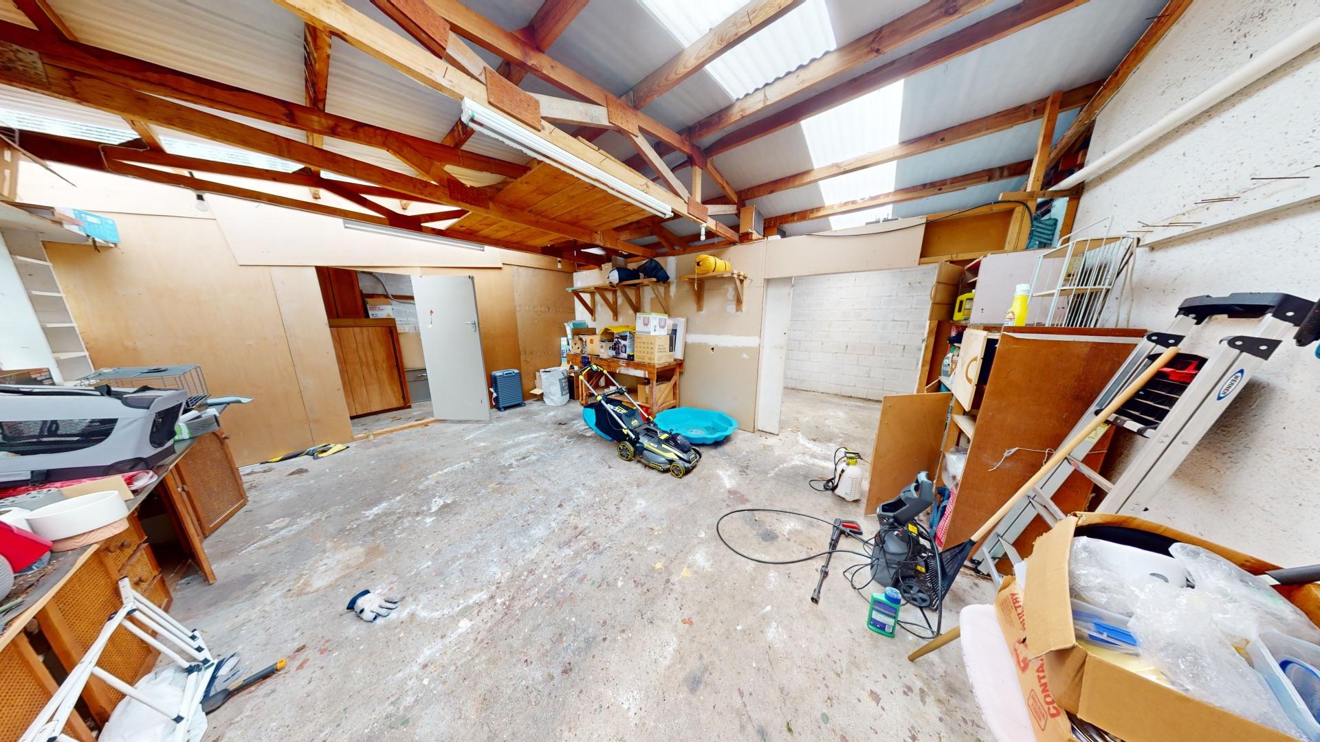 Terrace End- 4 bedrooms