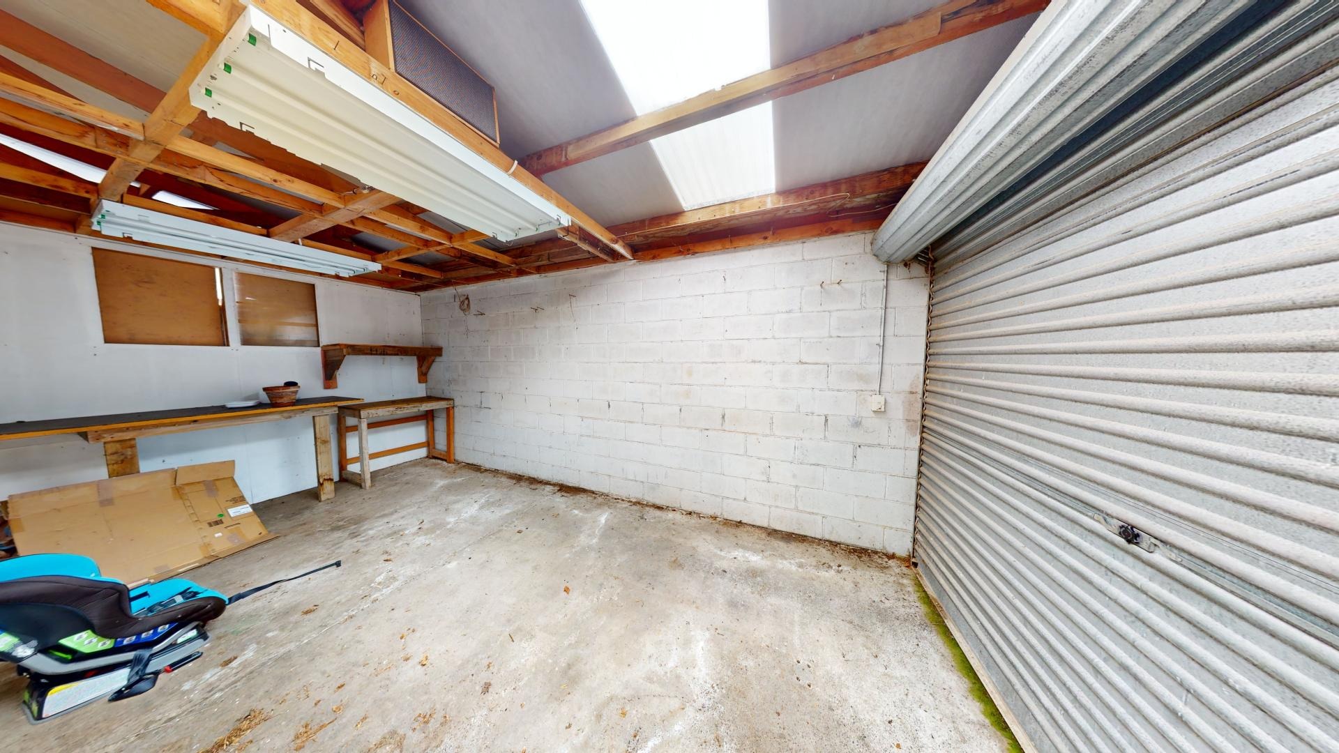 Terrace End- 4 bedrooms