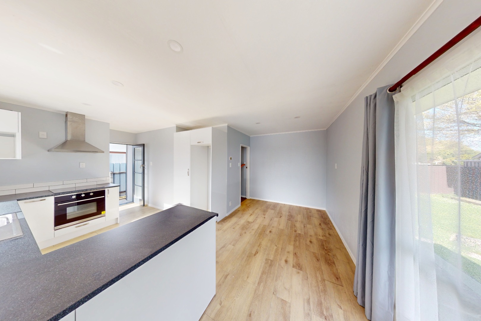 Awapuni - 4 Bedrooms